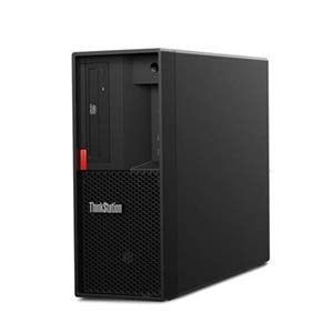 Lenovo Workstation TS P330 E2244G FR