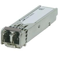 At Spfx/2 - Transceiver Module - Plug-in Module - Sfp (Mini-Gbic) - Fast Etherne