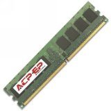 8gb Kit (2x4g) Major Dram Ddr2 667mhz Reg Ecc Fully Buffered Kit