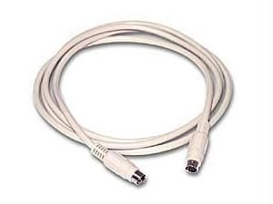 Cables To Go 09619 25ft PS-2 M-M KEYBOARD-MOUSE CABLE