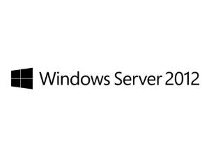 LENOVO 82972FM WS2012FEFGISJ WINDOWS SERVER 2012 FOUNDATION