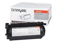 Lexmark T630/T632/ T634 Print Cartridge (12A7360)