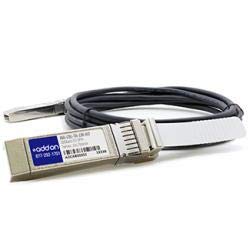 Addon-Networking Twinaxial Cable (MA-CBL-TA-1M-AO)