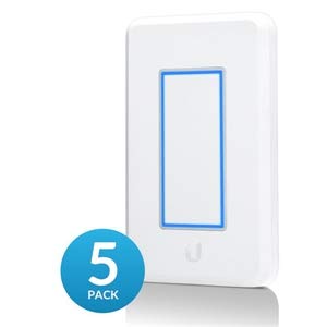 Ubiquiti Hard Wire Dimmer