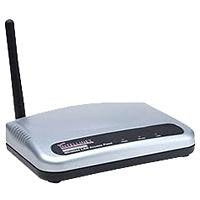 Wireless G Access Point