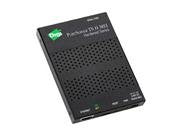 Device Server - 4 Ports - En, Fast En, Rs-232, PPP, Rs-422, Rs-485