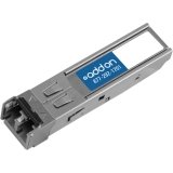 AddOncomputer.com HP J9143B Compatible 1000BASE-BX SFP