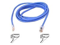 Belkin A3L791-05-BLU 5ft CAT5E Patch Cable