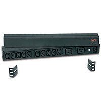 APC AP9559 16A 230V Basic Rack Mount PDU