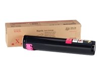 Magenta Toner Cartridge 7750, 106r00654