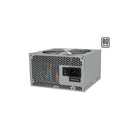 Seasonic SS-500ET 500W 80 Plus Bronze ATX12V Power Supply