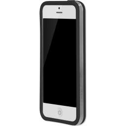 X-Doria Bump Hybrid Case for iPhone 5-1 Pack - Retail Packaging