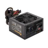 Solid Gear ATX12V/EPS12V 550-Watts Power Supply, Black SDGR-550E