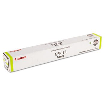 Canon Toner, ir C7065/7055, yl