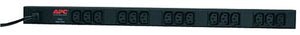 Rack Pdu Basic Zero U 10A 230V(15) C13