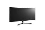 LG Ultrawide 34UM59-P 34" LED LCD Monitor - 21:9-5 ms