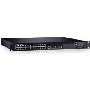 N2128PX-ON 1/10GBE UPOE L2+ Switch 24X 1GBE/4X 2.5GBE/2X 10GBE