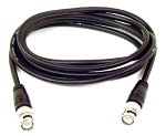 Belkin 6ft Thin Coax Enet BNCm/BNCm 50 OHM