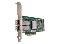 IBM Qlogic 8GB Fc Dual Port Host Bus Adapter (42D0510)