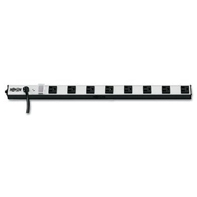 TRPPS2408 - Tripp Lite Multiple Outlet Power Strip