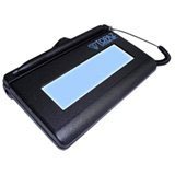 Backlit Siglite 1x5 LCD Hid USB Bidirectional Interface