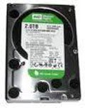 WD 0J164R- Western Digital RE4-GP WD2002FYPS 2000GB / 2TB 64MB SATA Intelli (0J164R)