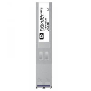 HP X110 100M SFP LC FX TRANSCEIVERPERP