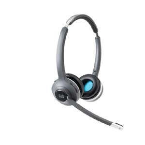 Cisco 562 WRLS Dual Headset STD