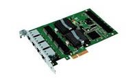 ACC Pro/1000 PT Quad Port Server -