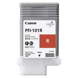 Canon - INK, RED FOR CANON 5000, 130ML. - 0889B001