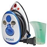 TOBI IRON FLY TRAVEL STEAMER