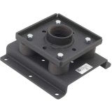 STRUCTURAL CEILING PLATE - BLACK