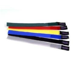 Belkin Cable Ties (8 Inch) - F8B024, Black