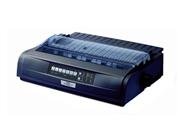 Okidata OKI Microline 421 - Printer - B/W - dot-Matrix (92009701)