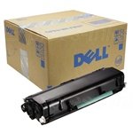 G7d0y Black Toner for 3333dn/3335dn