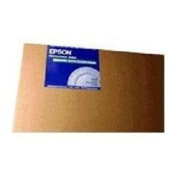 Epson S041599 30"x40" Enhanced Matte Posterboard