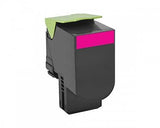 Cx510 Black Extra High Yield Toner Cartridge