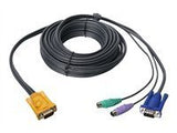 2NV8429 - Iogear PS/2 KVM Cable 20 Ft