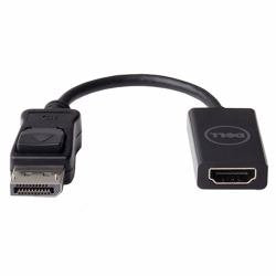 DISPLAYPORT TO HDMI ADAPTER 2.0