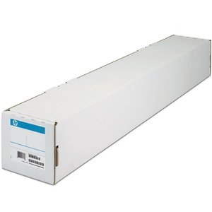 HP 914 mm x 91.4 m Coated Paper