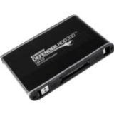 Kanguru Defender Secure External Hard Drive - FIPS 140-2 Certified - 500GB