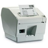 USB Gray Thermal Printer (Version 2) W/O Power Supply Star Part#39442510