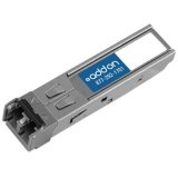 AddOncomputer.com HP J4860C Compatible 1-Port 1000Base-ZX SFP