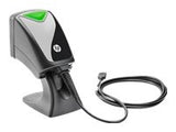 HP Desktop Bar Code Reader QY439AA