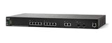 Cisco SG350XG-2F10-K9-NA 12 Port Switch