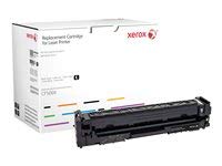 Xerox Remanufactured Black Toner Cartridge