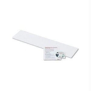 OKI 52209101 Banner Paper 11.69" x 47.24", 25 Sheets