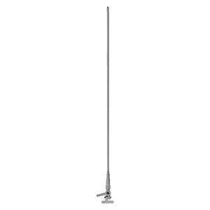 Cobra CM 300-004 Fixed Mount Radio VHF Antenna (5 Feet)