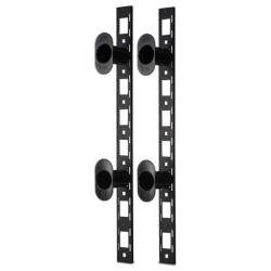 Netshelter Zero U Accy Mounting Bracket