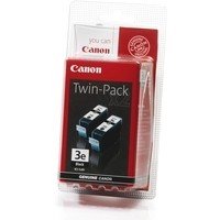 Canon BCI-3e Ink Cartridge Twin-Pack